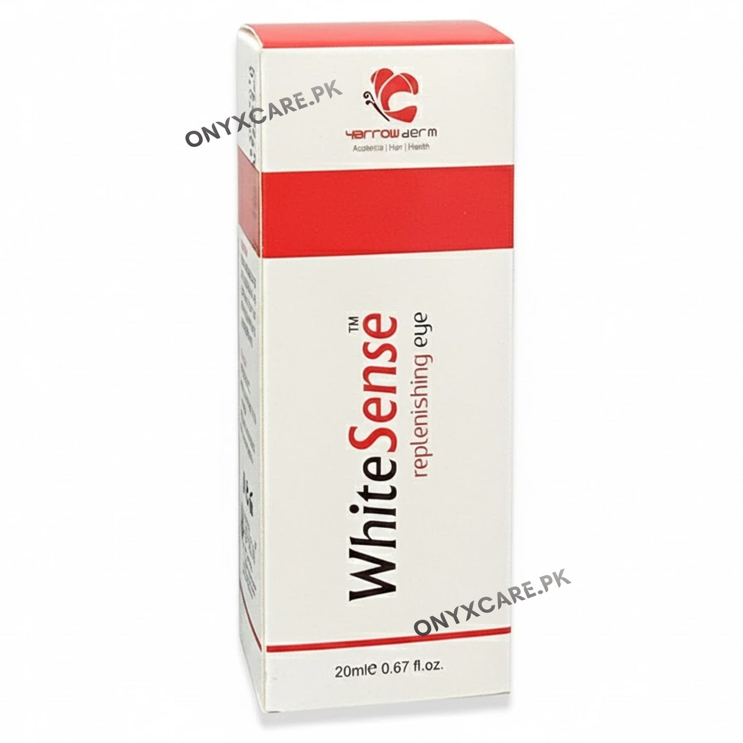 White Sense Replenishing Eye 20ml