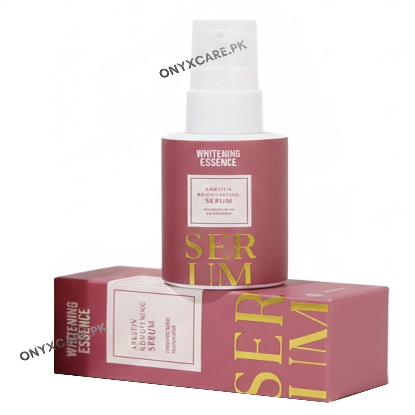 Whitening Essence Arbutin Brightening Serum 30ml