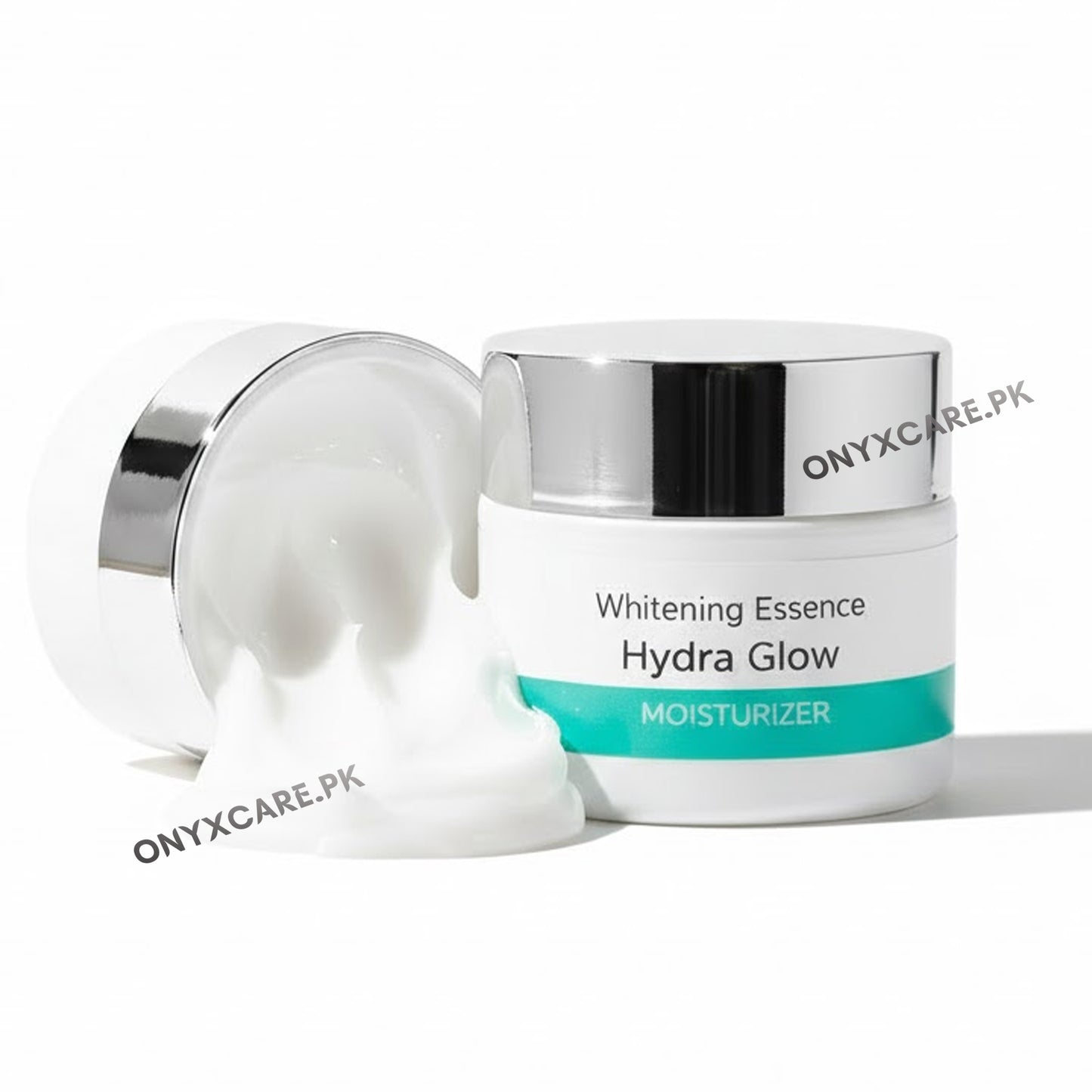 Whitening Essence Hydra Glow Moisturizer 50g