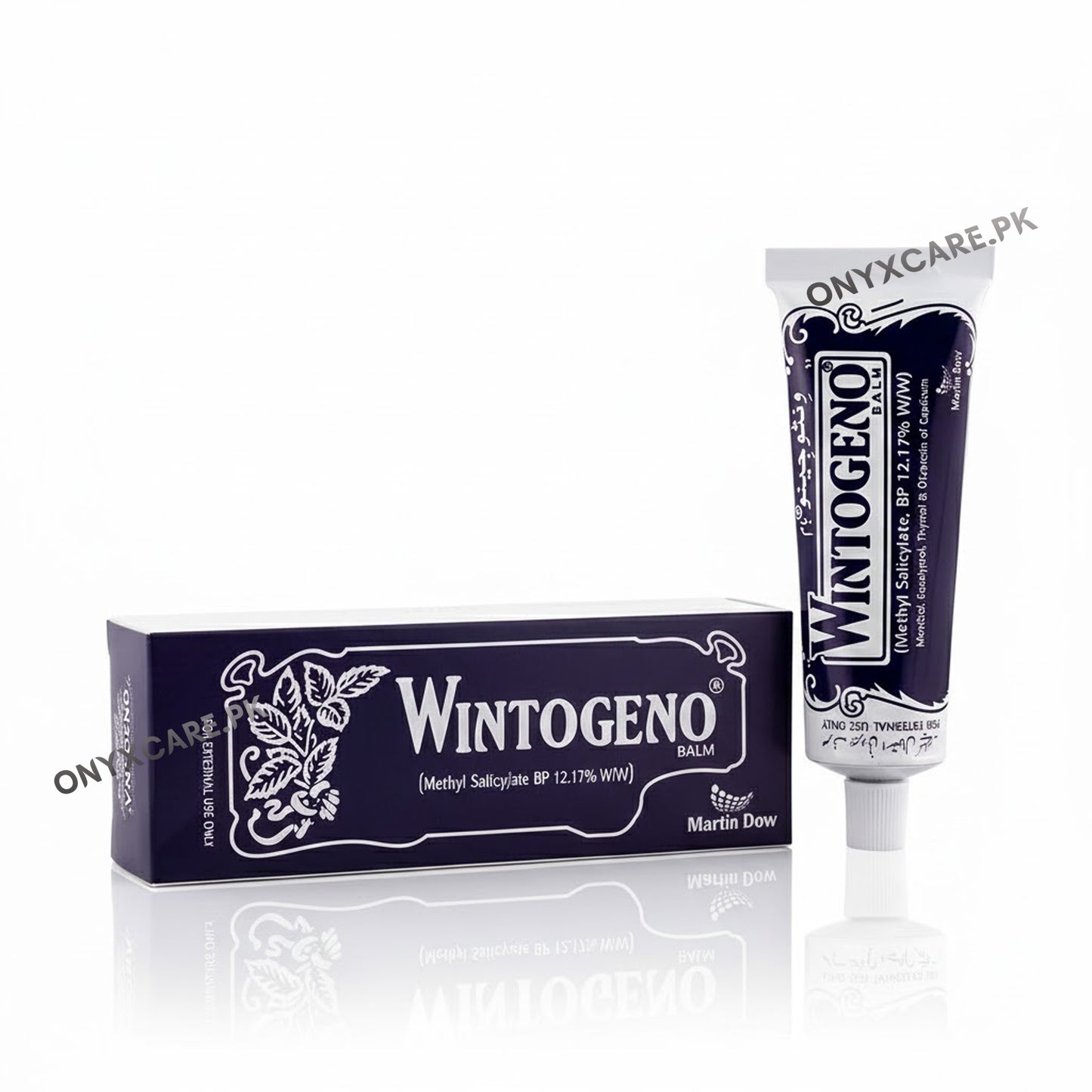 Wintogeno Cream 50g