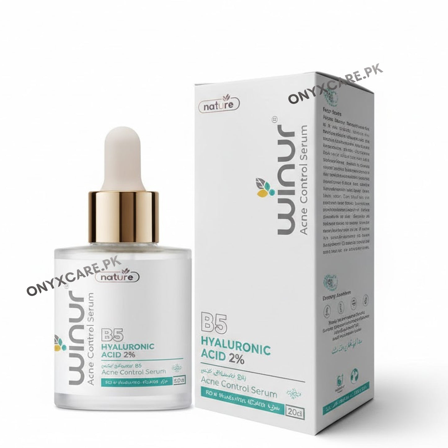 Winur Acne Control Serum 30ml