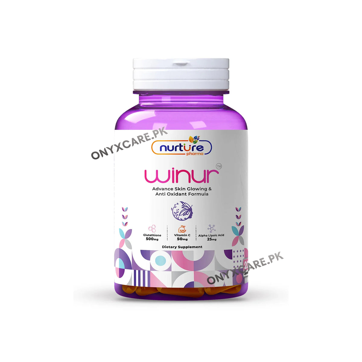 Winur Capsules