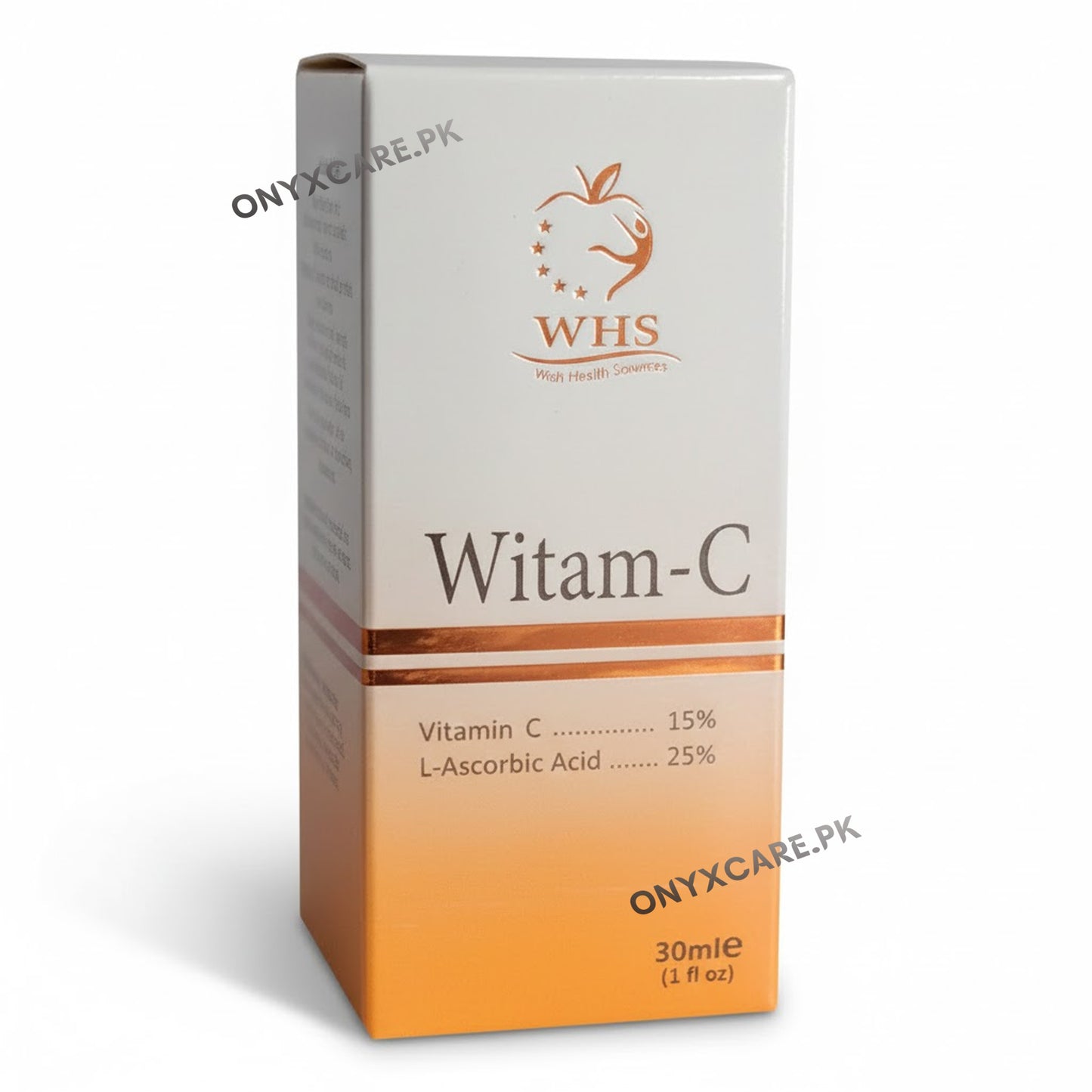 Witam-C Serum 30ml