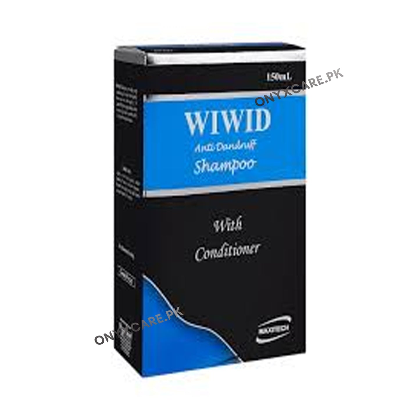 Wiwid Anti Dandruff Shampoo 150ml