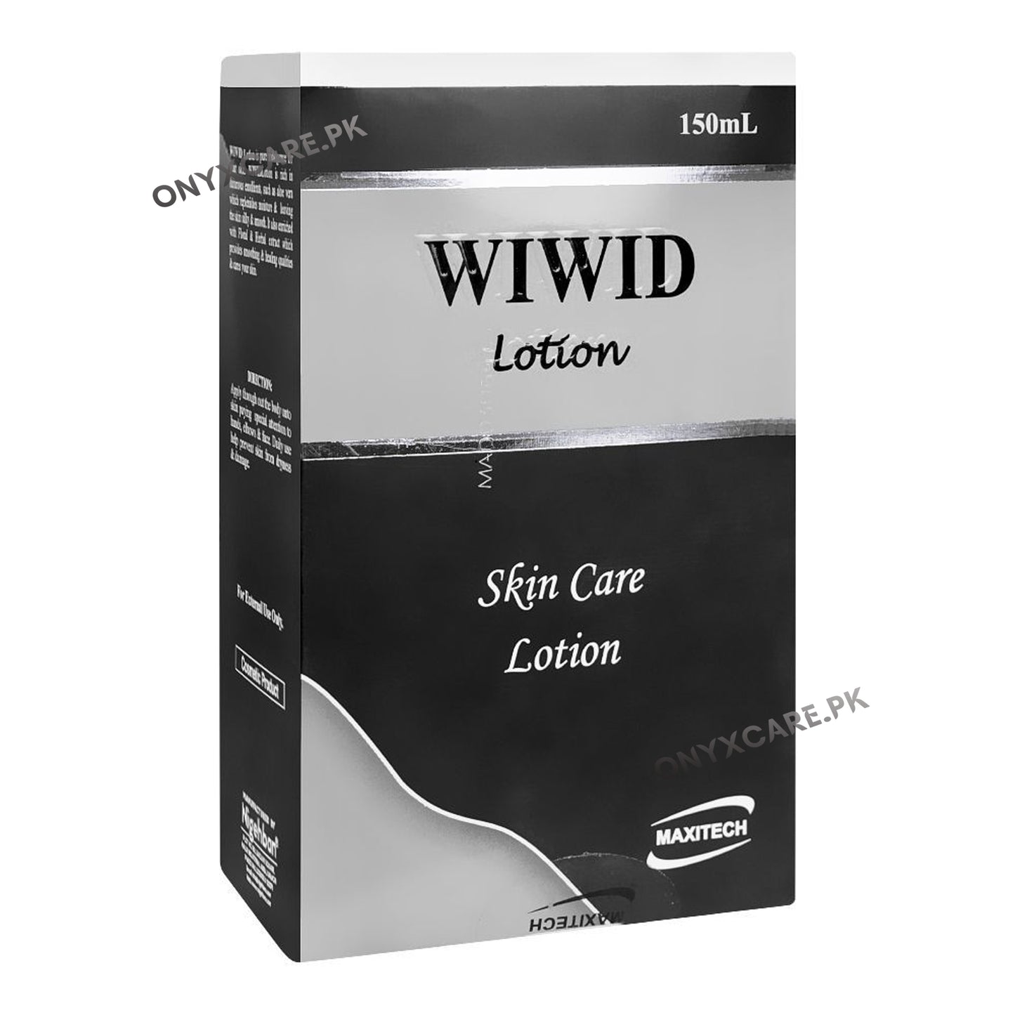 Wiwid Lotion 150ml