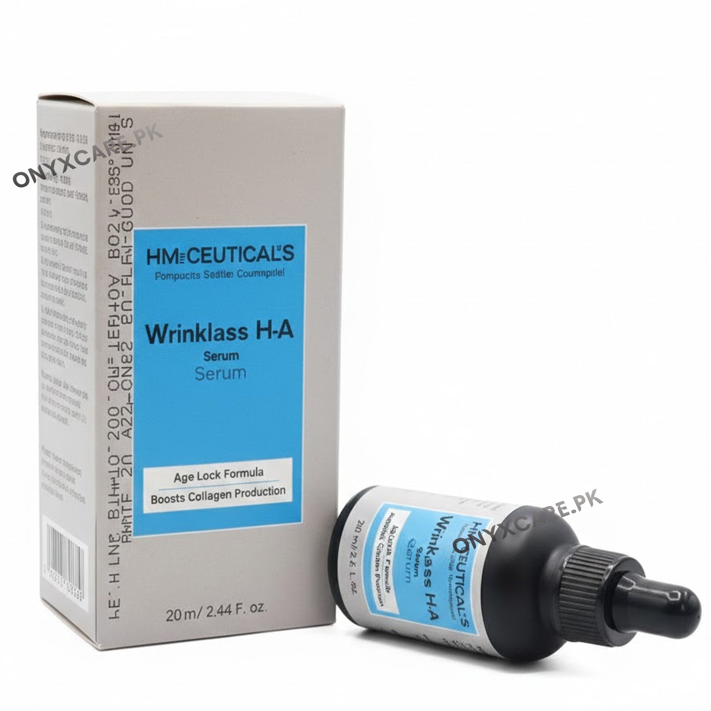 Wrinkless-HA Serum 30ml