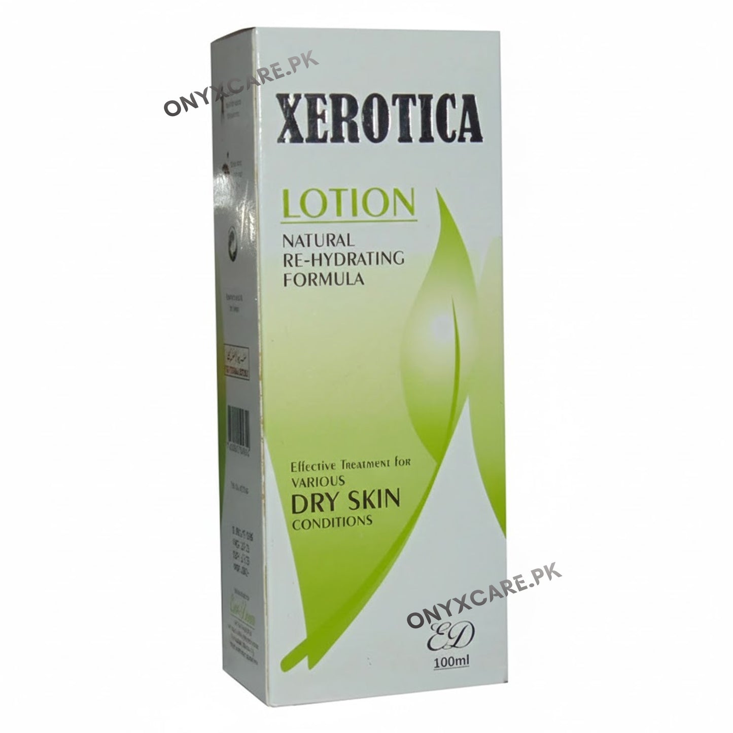 Xerotica Lotion 100ml