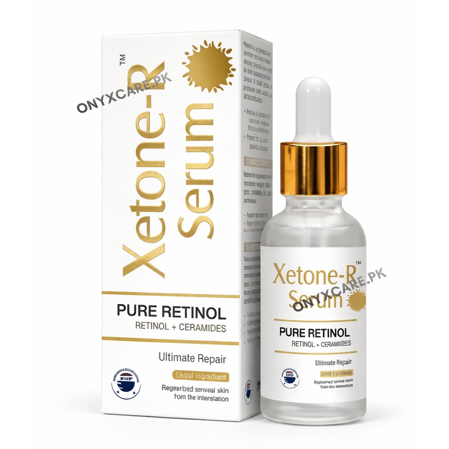Xetone R Serum 30ml
