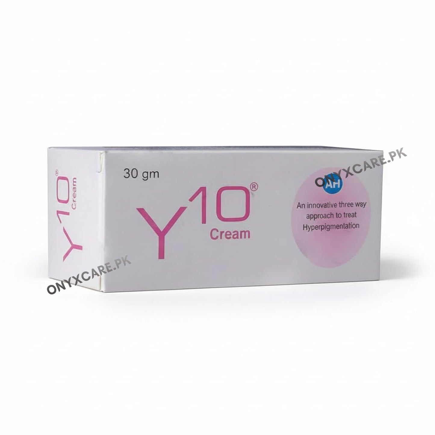 Y10 Cream 30g