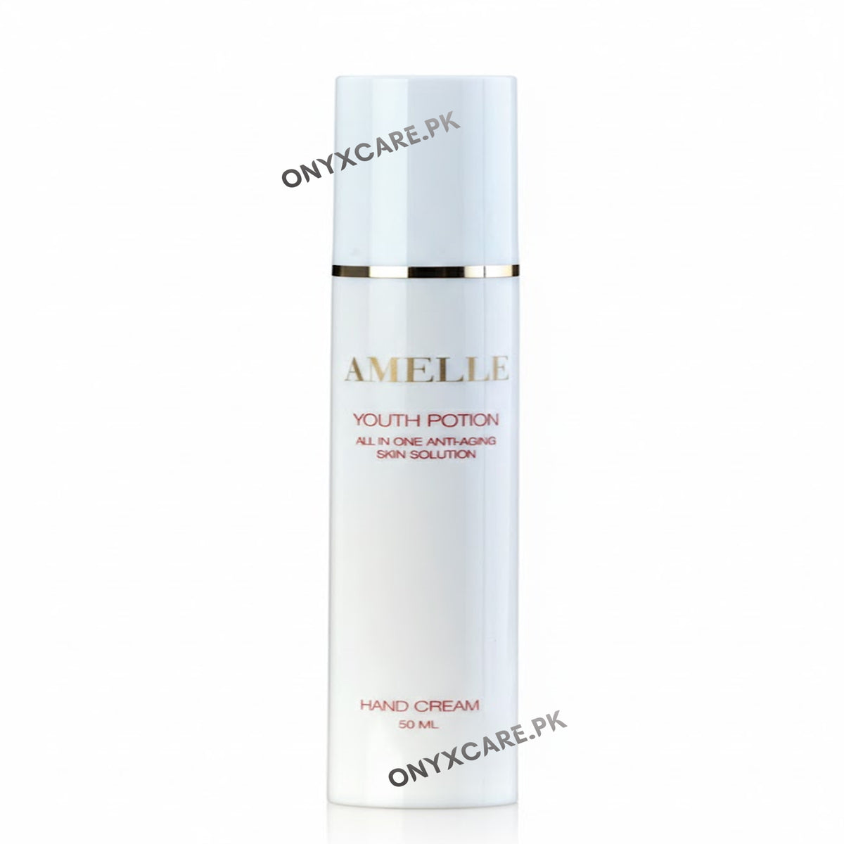 YOUTH POTION - Anti Aging Hand Cream 50ml