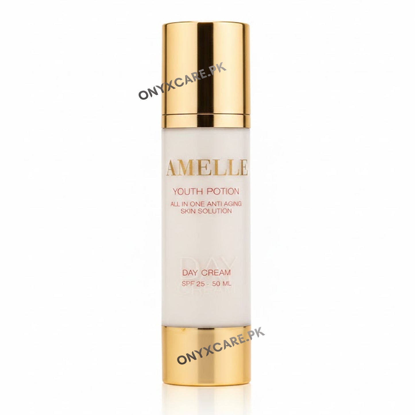 YOUTH POTION - Triple Peptide Day Cream with SPF 50ml