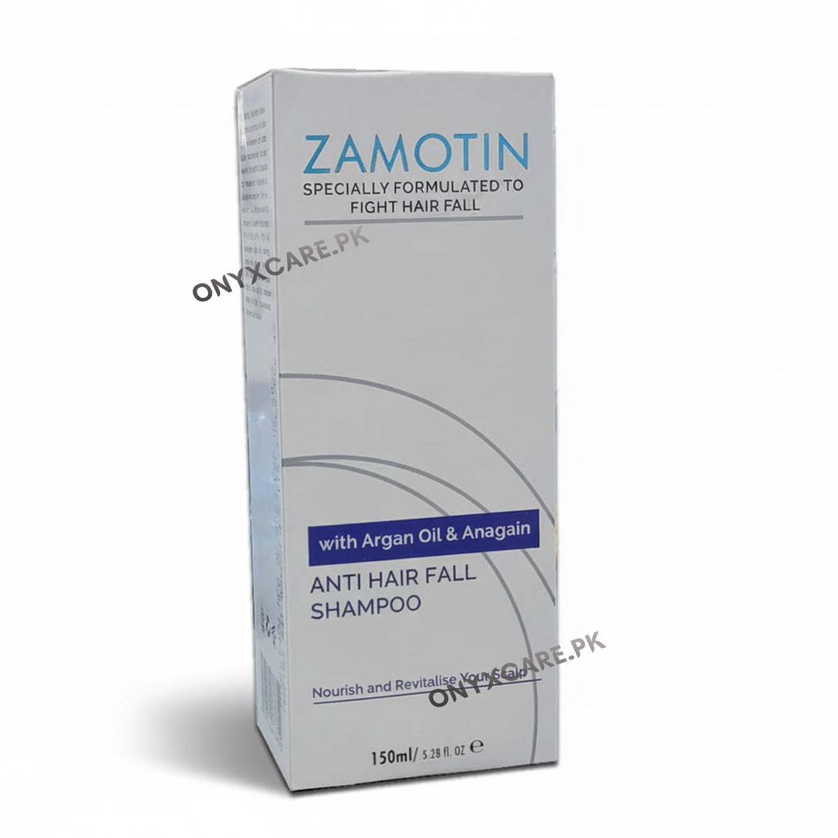 Zamotin Anti Hair Fall Shampoo 150ml