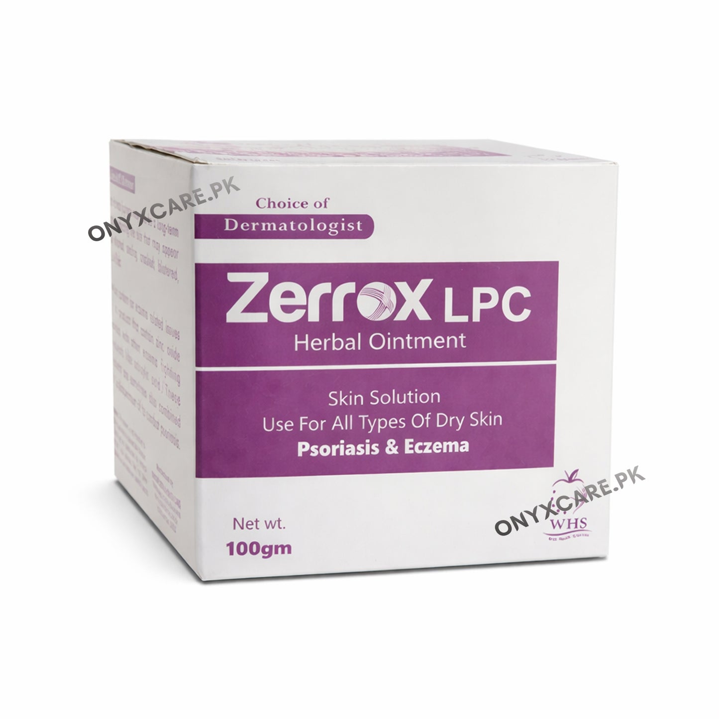 Zerrox Lpc 100g