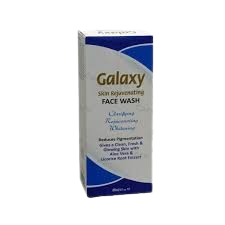Galaxy Skin Rejuvenating Face Wash