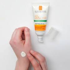 La Roche Posay Anthelios xl SPF 50