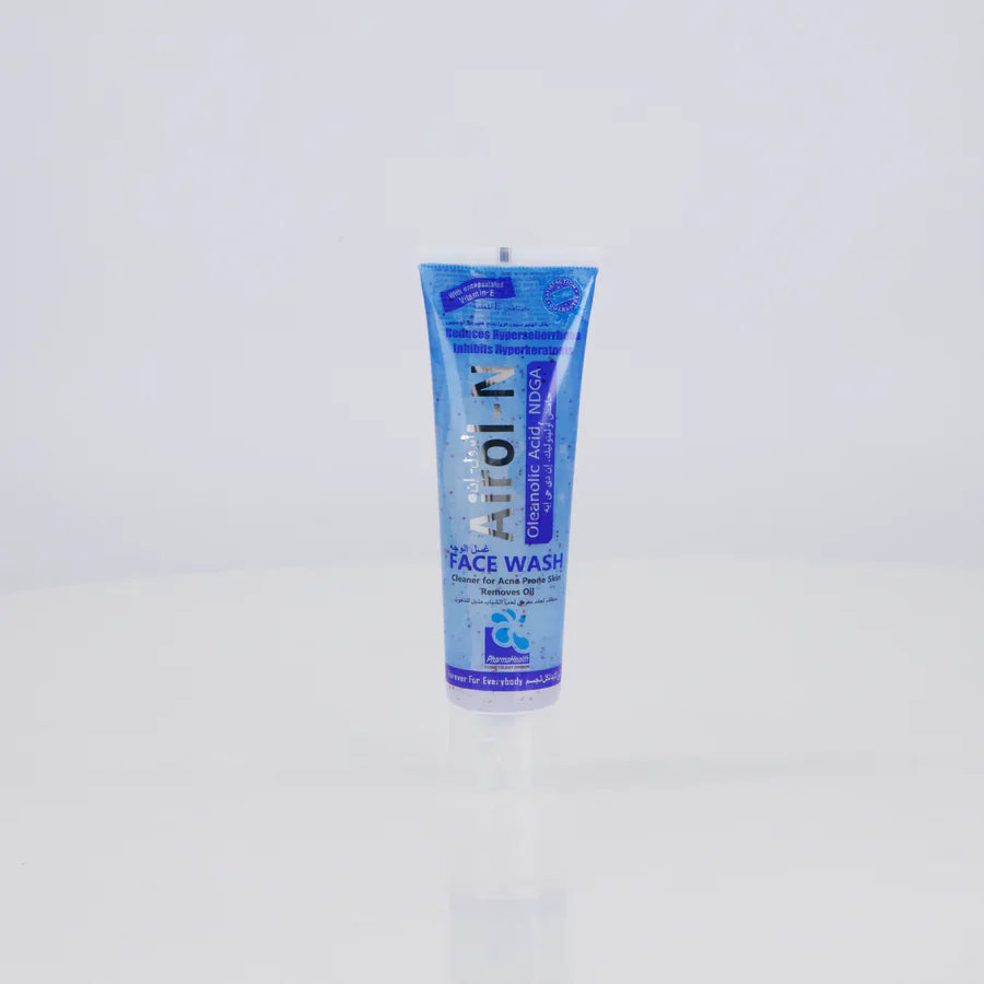 Airol-N Acne Control Face Wash