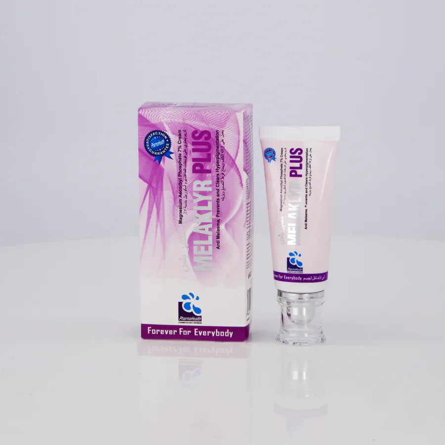 Melaklyr Plus Cream