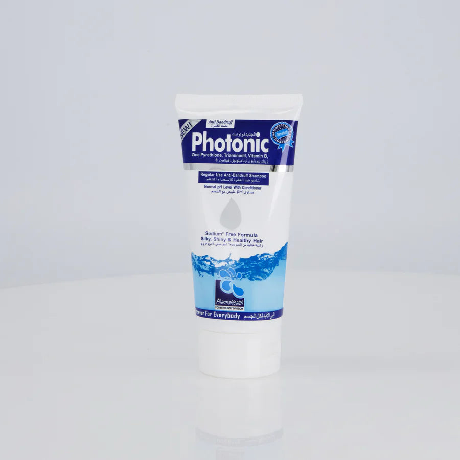 Photonic Anti Dandruff Shampoo