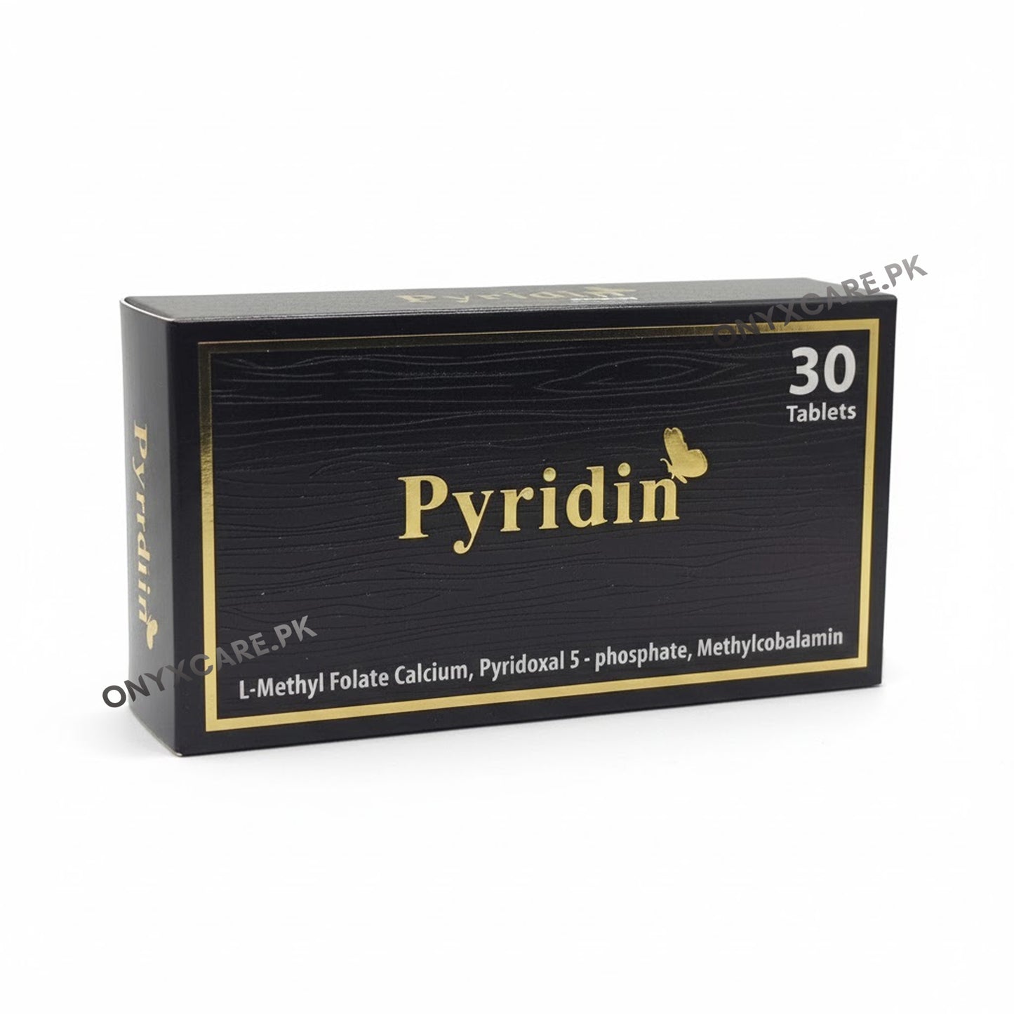 Pyridin Tablets