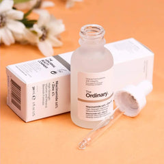 Ordinary Niacinamide 10% + Zinc 1%