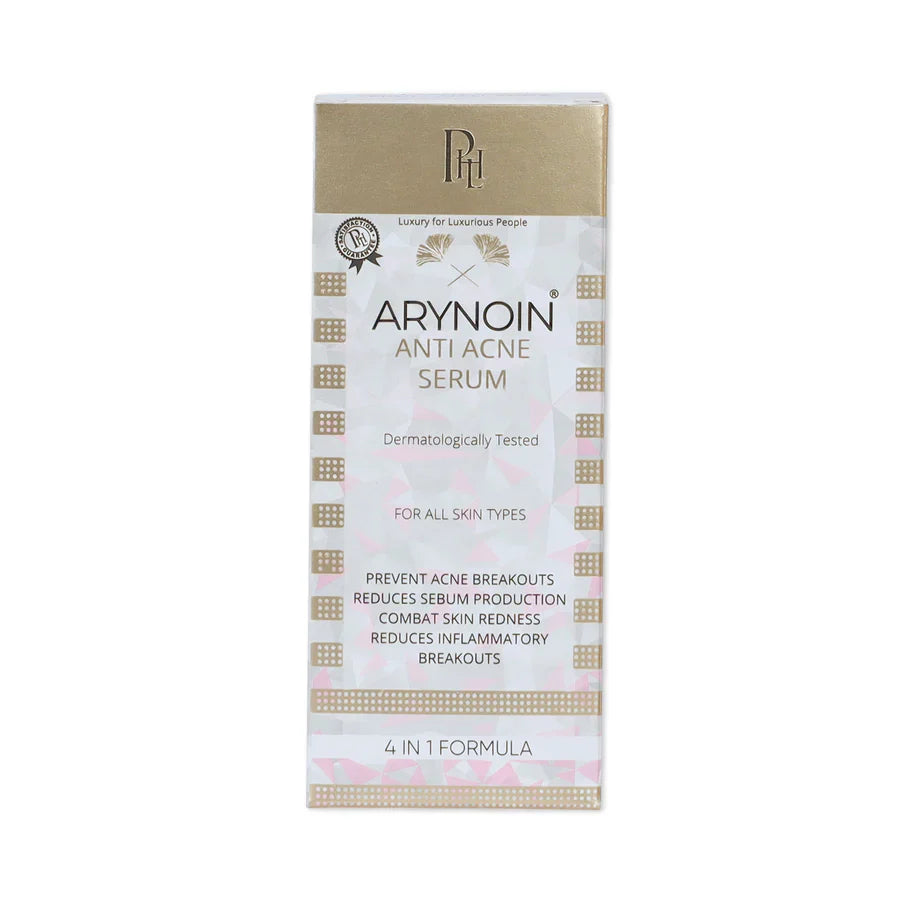 Arynoin (Anti Acne Serum)