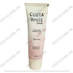 Gluta White Cream 20gm