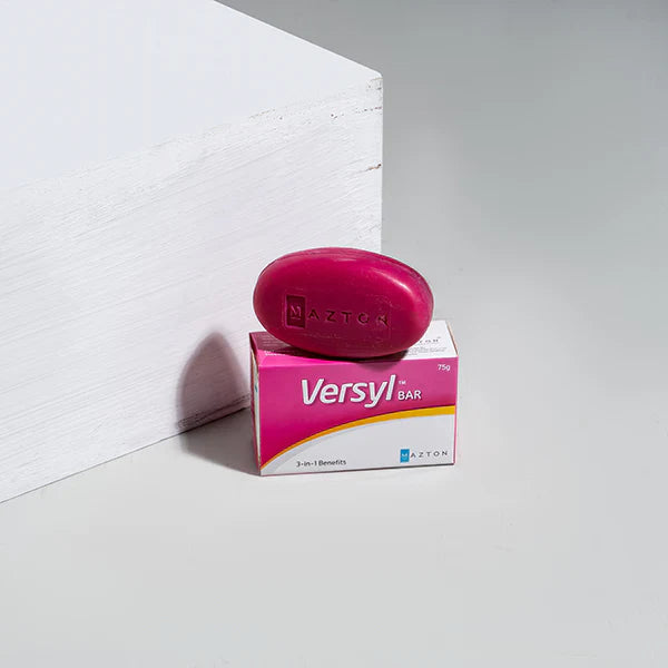 Versyl BAR with Tea Tree Oil