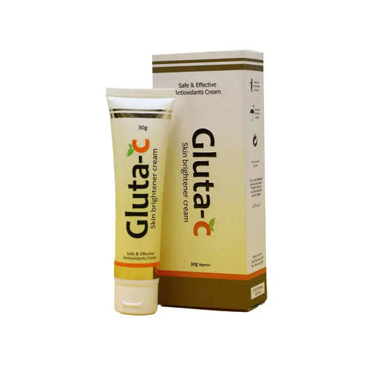 Gluta-C skin Brightener Cream