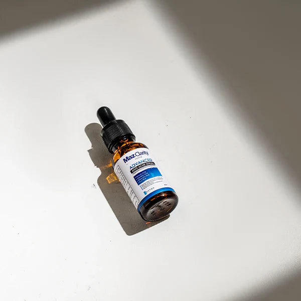 MazClarity Anti Acne Serum