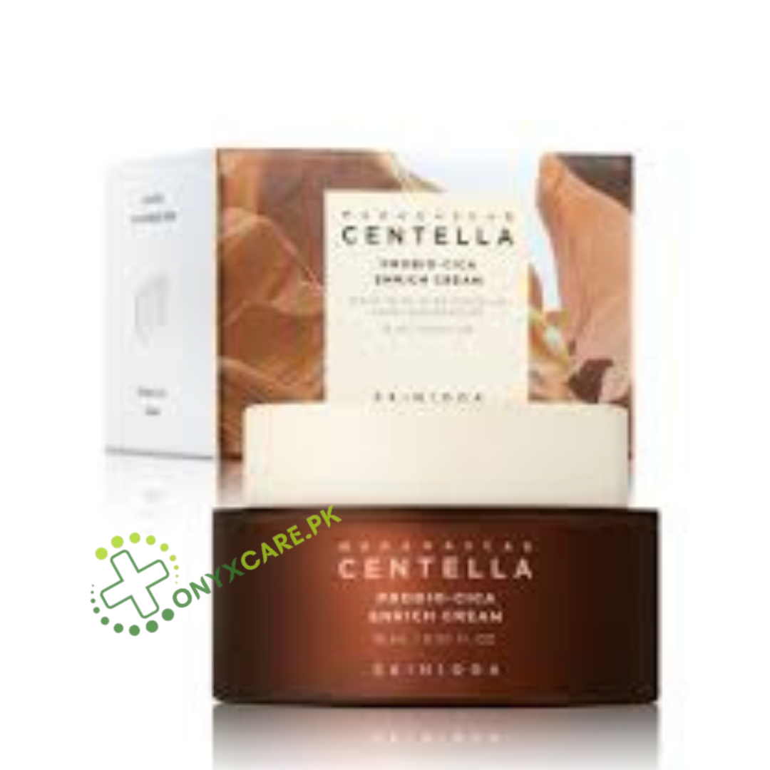 Centella PROBIO-CICA ENRICH CREAM