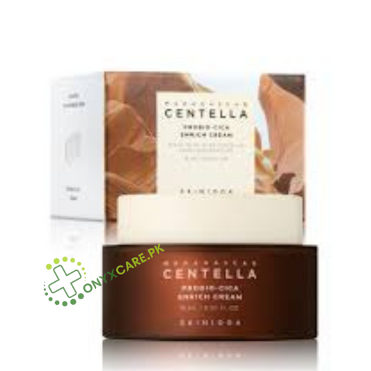 Centella PROBIO-CICA ENRICH CREAM