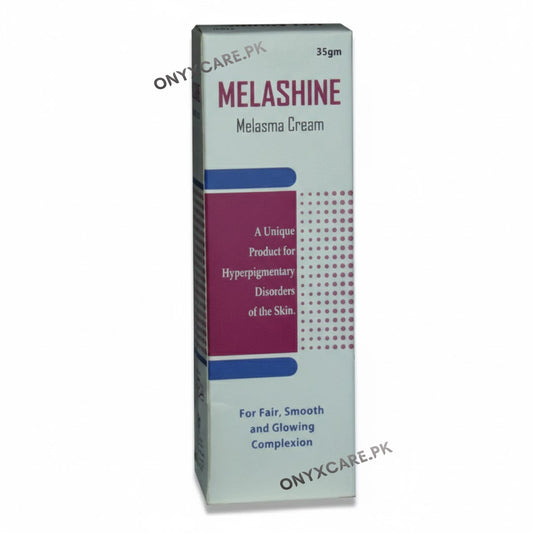 Mela Shine Melasma Cream 35g