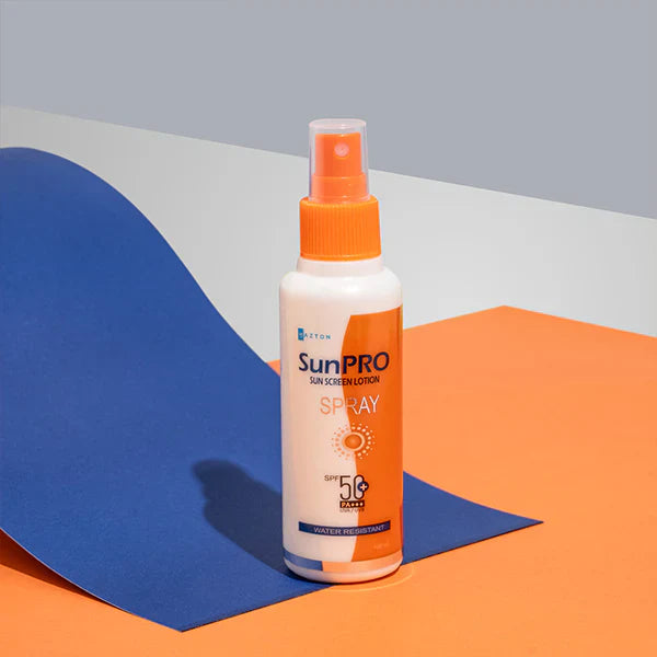 SunPRO Spray