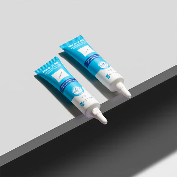 KeloScar Gel