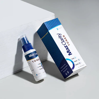 MazClarity Anti Acne Toner