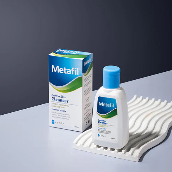 Metafil Gentle Skin Cleanser