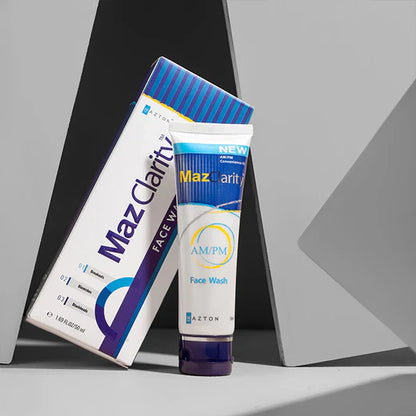 Mazclarity Anti Acne FaceWash