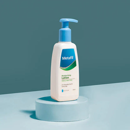 Metafil Moisturising Lotion