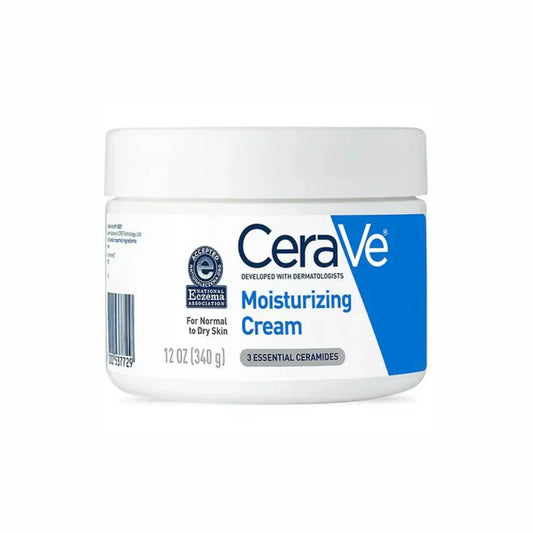 Cerave Moisturizing Cream