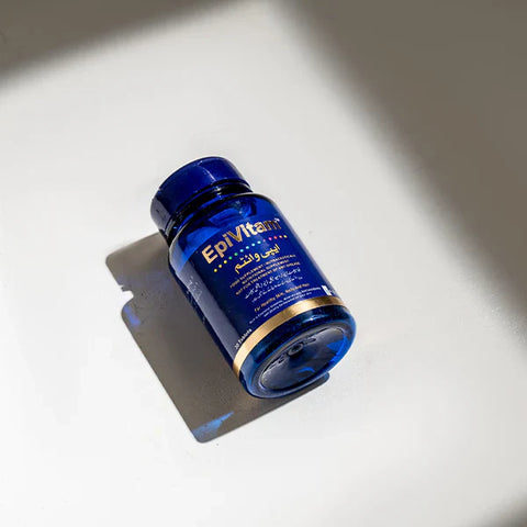 Epivitam Tablets