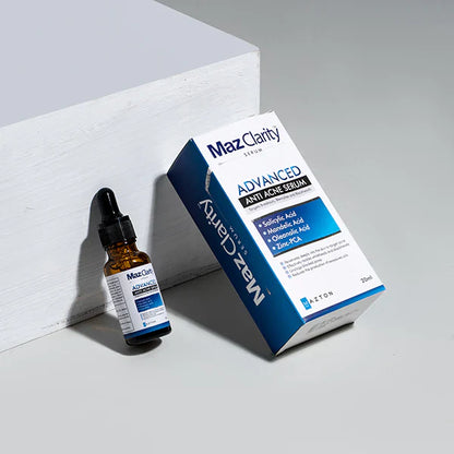 MazClarity Anti Acne Serum