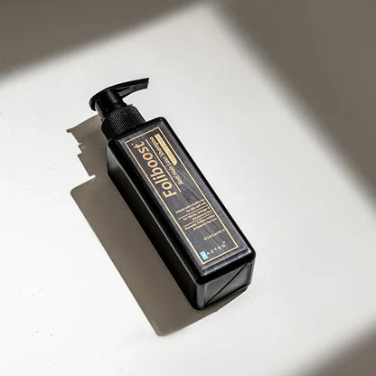 Foliboost hair Growth Shampoo (with Colour Protection)