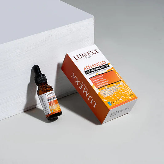 Lumexa Skin Brightening Serum