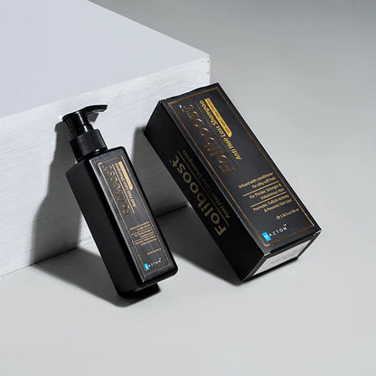 Foliboost hair Growth Shampoo (with Colour Protection)