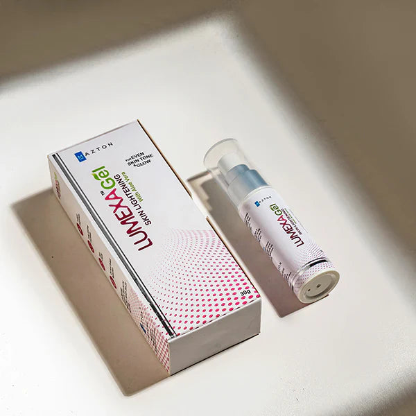 Lumexa Gel