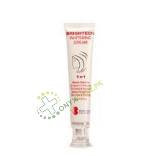 Brightech whitening cream