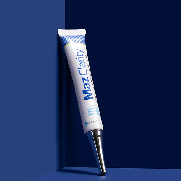 MazClarity Anti Acne Cream