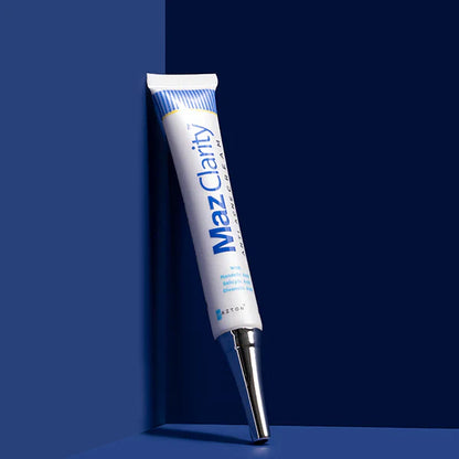 MazClarity Anti Acne Cream