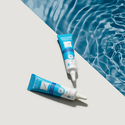 KeloScar Gel