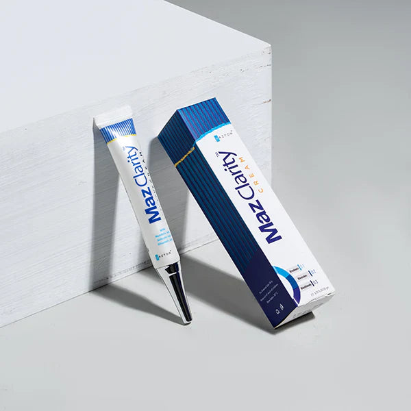 MazClarity Anti Acne Cream